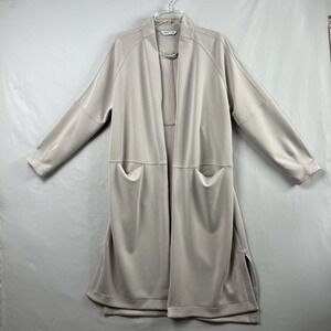 Elegant Cream Cardigan